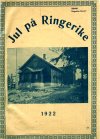 Heftet Ringerike 1922