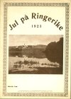 Heftet Ringerike 1923