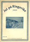 Heftet Ringerike 1924